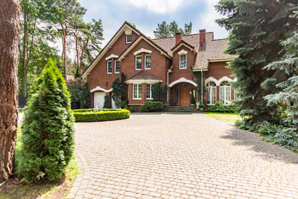 Reasons to Select Us for Your Driveway Paving Requirements in Cedar Falls, IA