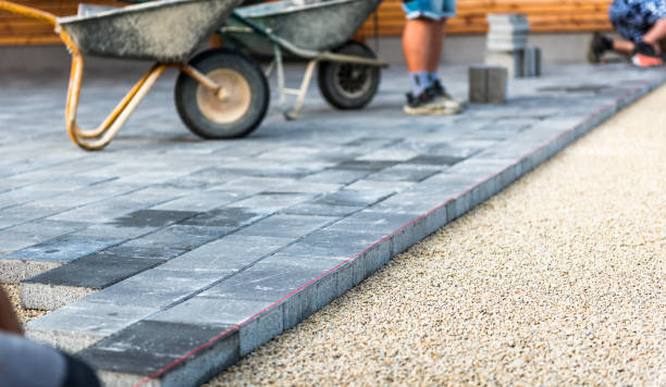Best Local Driveway Pavers  in Cedar Falls, IA