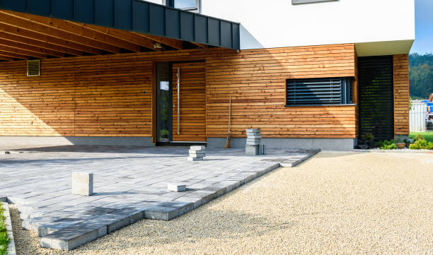 Best Professional Driveway Pavers  in Cedar Falls, IA