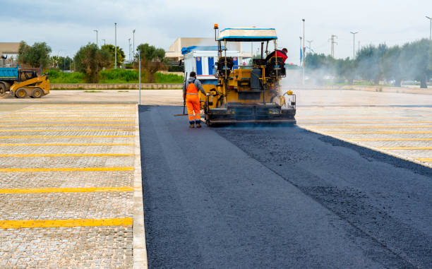 Professional Driveway Pavers in Cedar Falls, IA