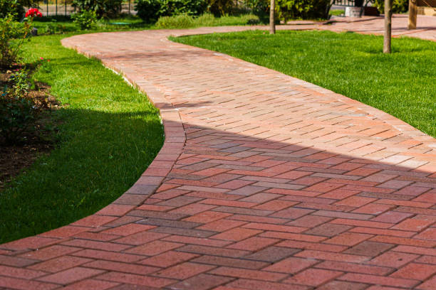 Best Permeable Paver Driveway  in Cedar Falls, IA