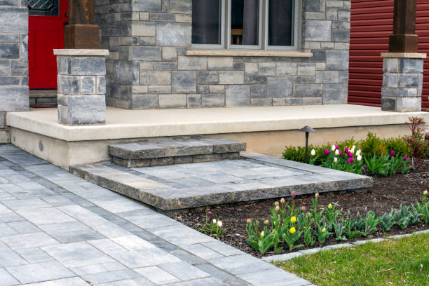 Best Residential Driveway Paver Services  in Cedar Falls, IA