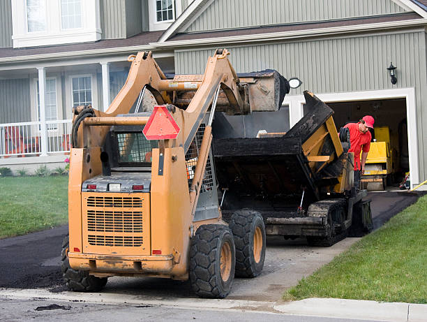 Best Driveway Pavers Contractor  in Cedar Falls, IA