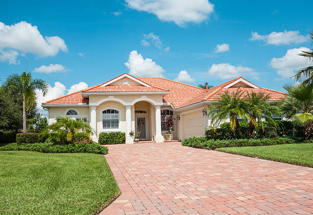 Best Residential Paver Driveway  in Cedar Falls, IA