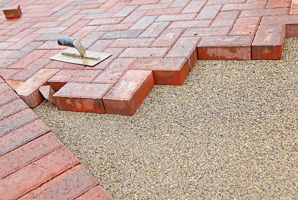 Best Permeable Paver Driveway  in Cedar Falls, IA