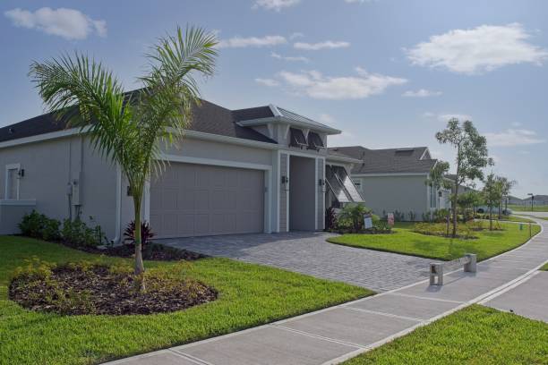 Best Commercial Driveway Pavers  in Cedar Falls, IA