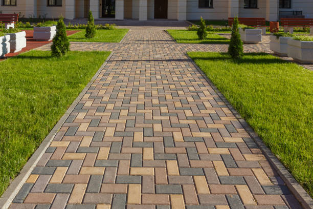 Best Driveway Resurfacing Pavers  in Cedar Falls, IA